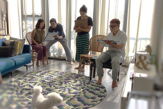 Life Drawing Class - Art Workshop at Art Tutor Hanoi - Why the Instructor’s Tips Matter