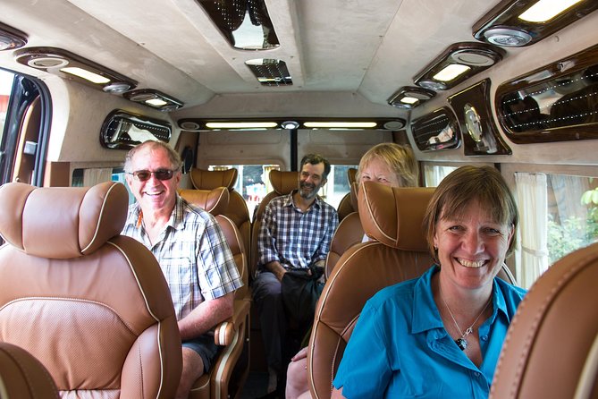 Luxury Bus Hanoi to Sapa & Sapa to Hanoi - All Inclusive - Comfort details that matter on a sleeper bus