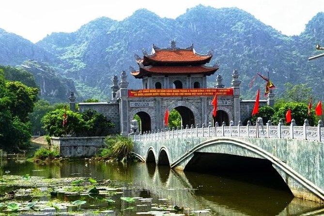 Luxury Ninh Binh: Hoa Lu - Mua Cave - Tam Coc Day Tour from Hanoi - Who should book this Ninh Binh tour?