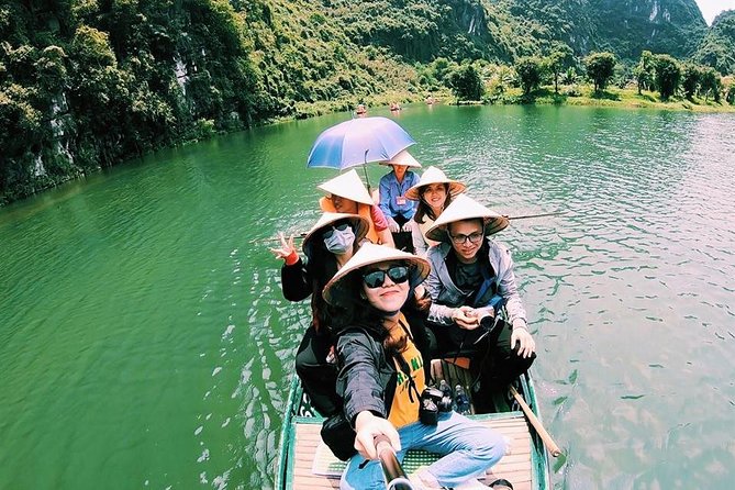 Luxury Ninh Binh Tour to Tam Coc, Mua Cave, Bich Dong Pagoda - Who will get the most from this tour