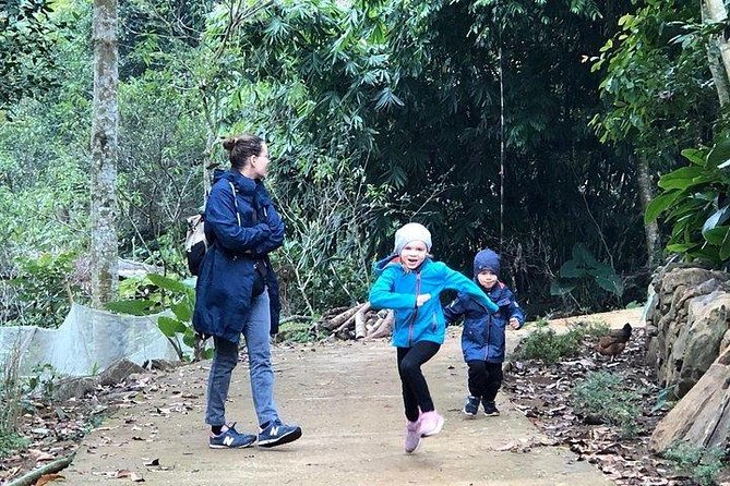 MAI CHAU 1 DAY TOUR | HIDDEN CHARM | SHARED or PRIVATE OPTIONS - The guide can shape the whole day