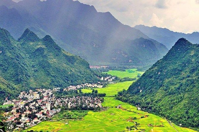 MAI CHAU 1 DAY TOUR | HIDDEN CHARM | SHARED or PRIVATE OPTIONS - How the $31.66 price works for you