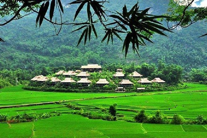 MAI CHAU 1 DAY TOUR | HIDDEN CHARM | SHARED or PRIVATE OPTIONS - Who should book this Mai Chau day trip?