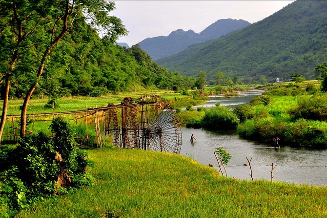 Mai Chau Private Day Tour: Hiking & Biking in Pristine Landscapes - The 8:00 a.m. departure from Hanoi