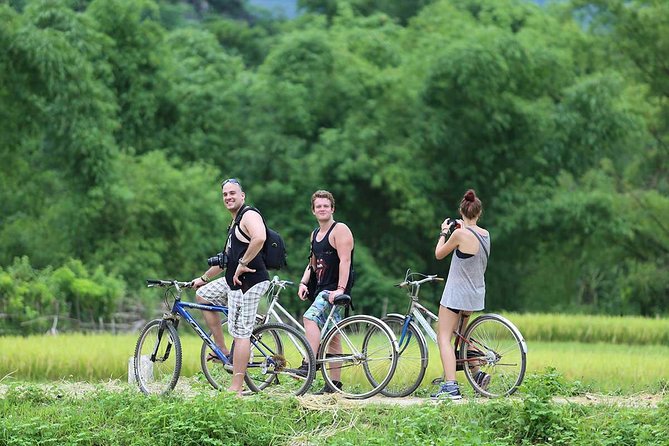 Mai Chau Private Day Tour: Hiking & Biking in Pristine Landscapes - What the private format adds