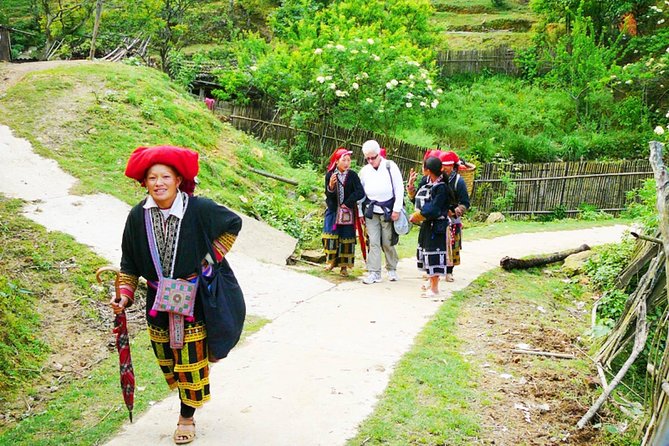 Mai Chau Private Day Tour: Hiking & Biking in Pristine Landscapes - Is $99 a fair price?