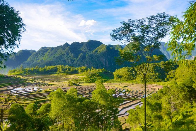 Mai Chau Private Day Tour: Hiking & Biking in Pristine Landscapes - Who should book this Mai Chau tour?