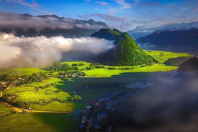 Mai Chau - Pu Luong - Ninh Binh | Optional Choices | 2, 3, 4 days - Guides and the value of local help