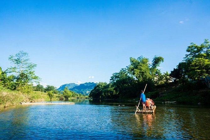 Mai Chau - Pu Luong - Ninh Binh | Optional Choices | 2, 3, 4 days - Transport, group size, and the practical trade-offs