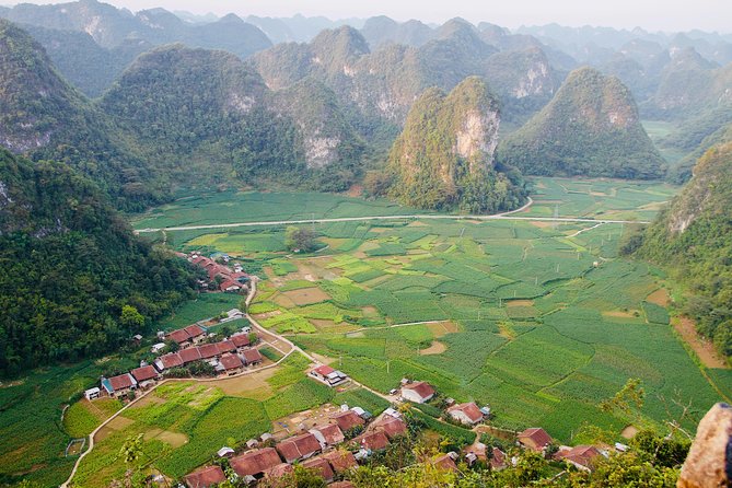 Majesty Of Untouched Northern Vietnam Tour 6 Days - What the $766.09 price covers