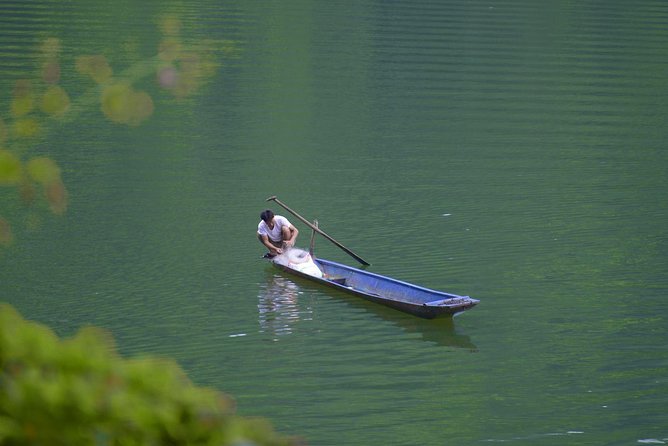Majesty Of Untouched Northern Vietnam Tour 6 Days - Dong Van market and the Ma Pi Leng Pass