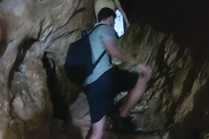 Marble Mountain - Hoi An Ancient Town Sunset Private Tour - Inside Marble Mountain’s caves and pagodas