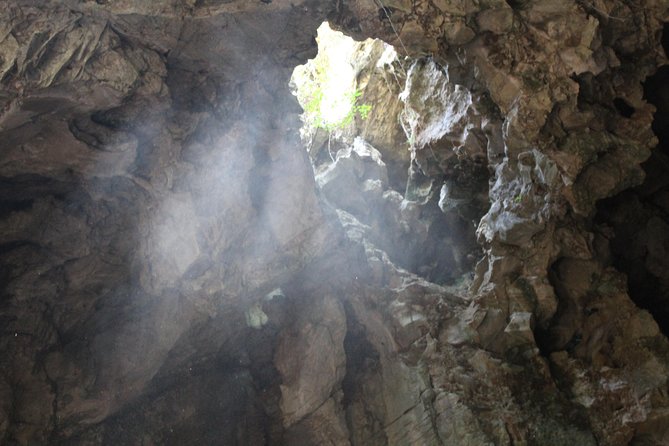 Marble Mountains And Son Tra Peninsula Half-day Tour - Son Tra Peninsula and the 67-meter Lady Buddha