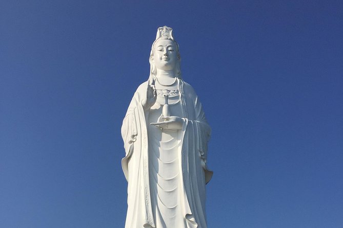 Marble Mountains And Son Tra Peninsula Half-day Tour - Weather, crowds, and the best way to prepare