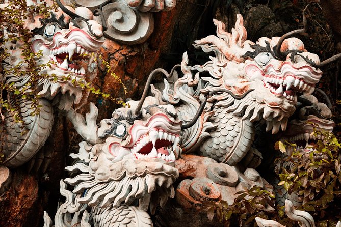 Marble Mountains And Son Tra Peninsula Half-day Tour - Should you book this Marble Mountains tour?