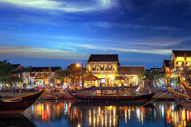 Marble Mountains - Hoi An Ancient Town Sunset Daily Ingroup Tour - The guides make a real difference