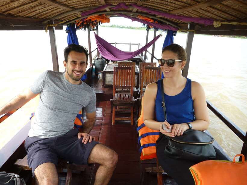 Mekong Day Tour by Car:Cai Be market, Local Island & Cycling - Key points to know before you book