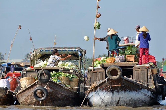 Mekong Delta 2-Day Tour: Floating Markets, Biking, Amazing Tour - Why two days works better than a rushed delta outing