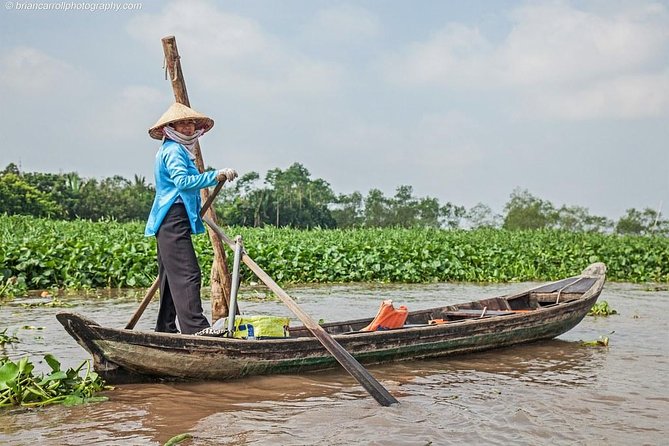 Mekong Delta 2-Day Tour: Floating Markets, Biking, Amazing Tour - Guides, group size, and the human side of the trip