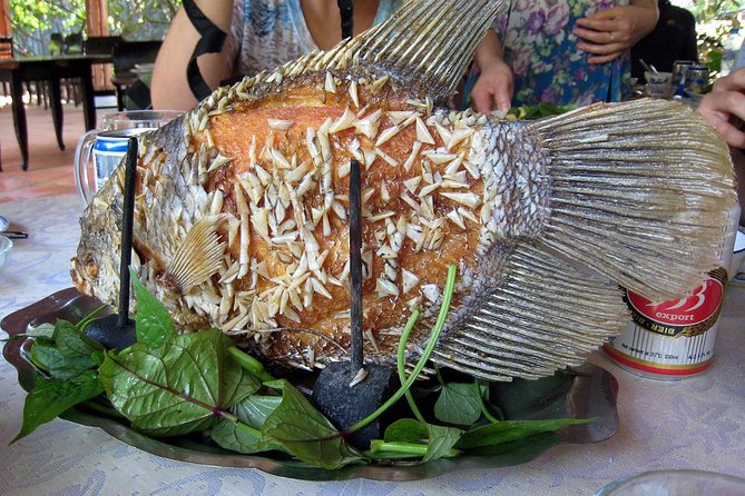Mekong Delta 2-Day Tour: Floating Markets, Biking, Amazing Tour - What the $61.41 price really covers