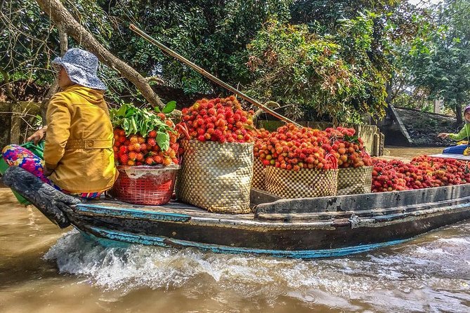 Mekong Delta 2-Day Tour: Floating Markets, Biking, Amazing Tour - Who should book this Mekong Delta tour?