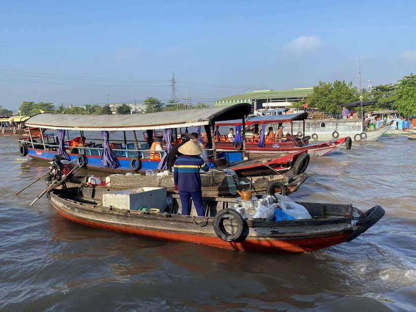 Mekong Delta 2 Days: Floating Markets & Cultural Exploration - What this Mekong Delta trip does well