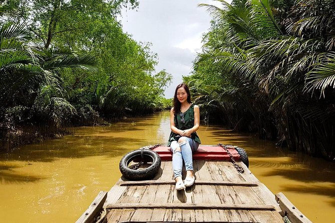 Mekong Delta & Cai Rang Floating Market 2-Day Tour from HCMC - Overnight in Can Tho and the early Cai Rang market