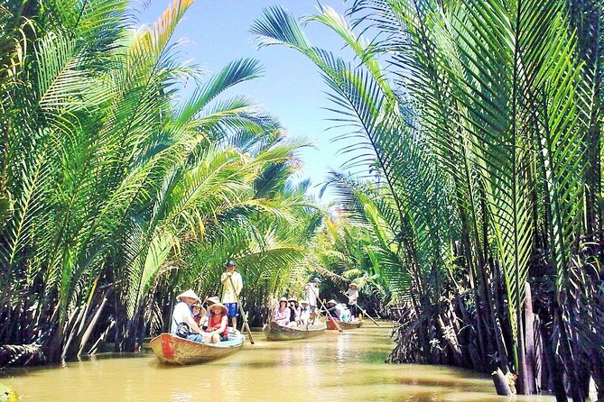 Mekong Delta Discovery Tour from Ho Chi Minh - Key points to know before booking
