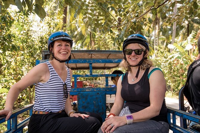 Mekong Delta Discovery Tour from Ho Chi Minh - Fish farms, bee farms, and island produce