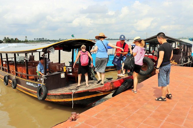 Mekong Delta Discovery Tour from Ho Chi Minh - What the tour gets right