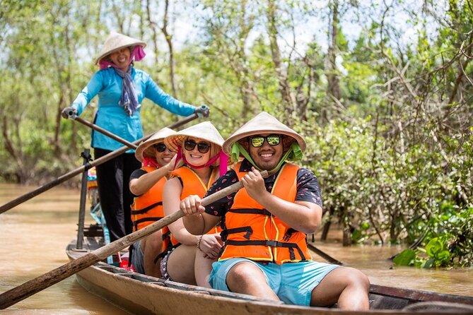 Mekong Delta Discovery Tour from Ho Chi Minh - Where the day feels too arranged