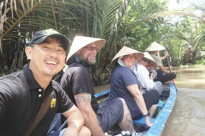 Mekong Delta Full Day Trip - My Tho & Ben Tre - VIP Private Tour - What the private VIP format really gives you