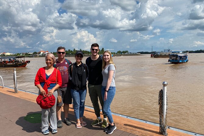 Mekong Delta Full Day Trip - My Tho & Ben Tre - VIP Private Tour - My Tho and the four river islands