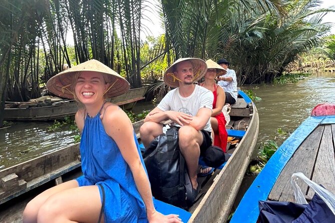 Mekong Delta Guided Tour from Ho Chi Minh City - Why the guides matter on a group tour