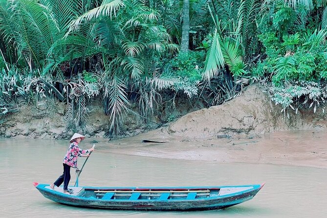 Mekong Delta Guided Tour from Ho Chi Minh City - What the $18 price really covers