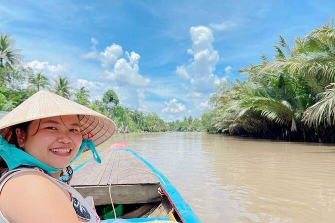 Mekong Delta Guided Tour from Ho Chi Minh City - Timing, comfort, and practical advice