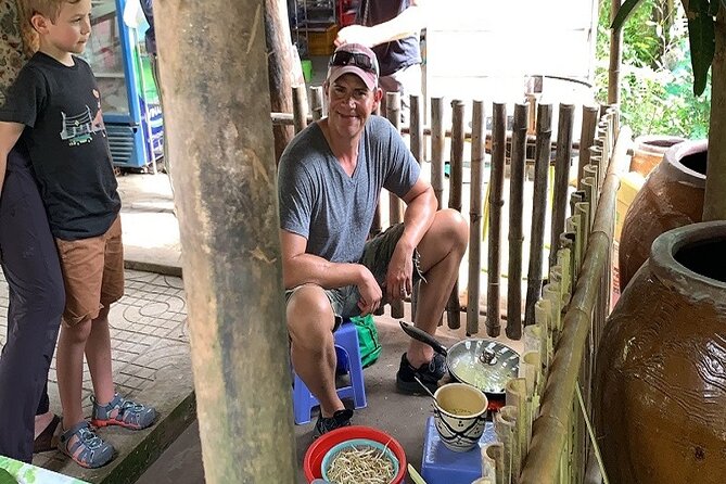 Mekong Delta Homestay 2-Day at Family Tiny Garden - Small Group - What is included for $89