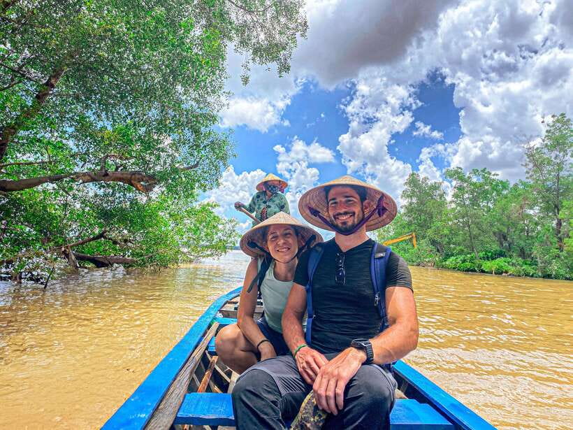 Mekong Delta 'Lesser-Known' My Tho & Ben Tre 1-Day Tour - Key points to know before booking