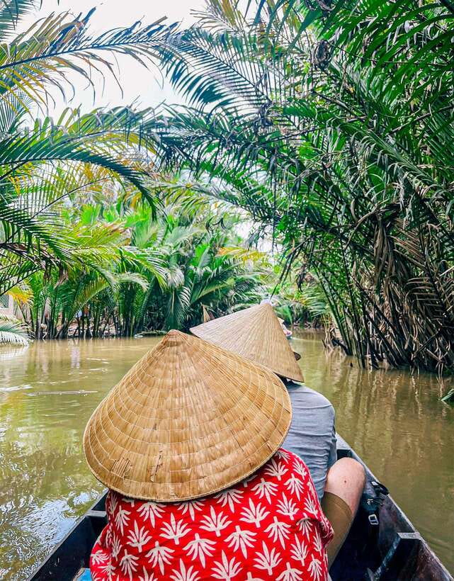 Mekong Delta 'Lesser-Known' My Tho & Ben Tre 1-Day Tour - How the guides shape the day
