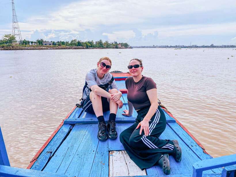 Mekong Delta 'Lesser-Known' My Tho & Ben Tre 1-Day Tour - Who should book this My Tho and Ben Tre tour