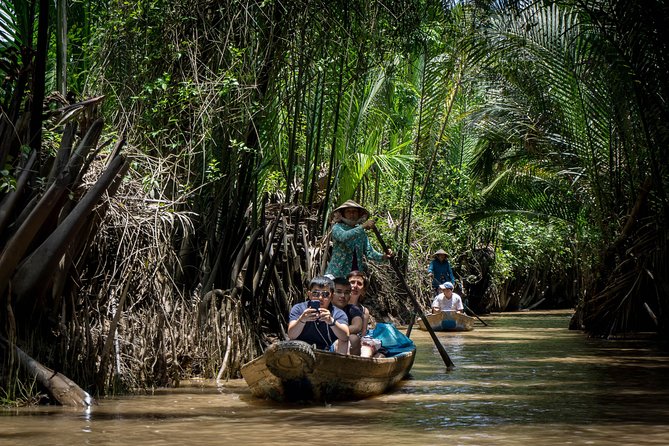 Mekong Delta Small Group Full Day Tour - What the guides add to the day