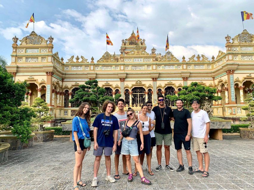 MeKong Delta Tour - What the $27 price really covers