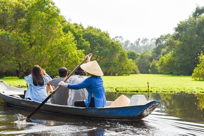 Mekong Delta tour: Ben Tre 1 day by DGT - What the $65 Ben Tre day trip actually gives you