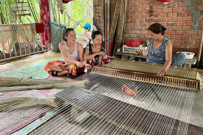 Mekong Delta tour: Ben Tre 1 day by DGT - The guides make the difference