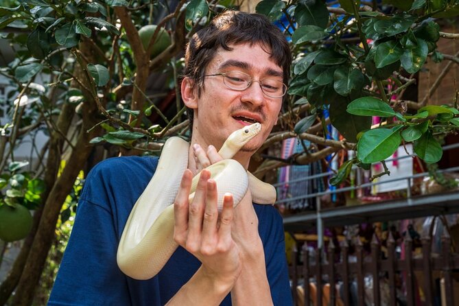 Mekong Delta tour: My Tho - Ben Tre 1 day by DGT - Is $22 a fair price for nine hours?