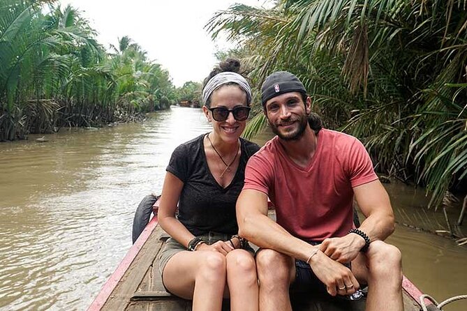 Mekong Delta VIP Tour - Transportation by Limousine - Ben Tre focuses on coconuts and local treats