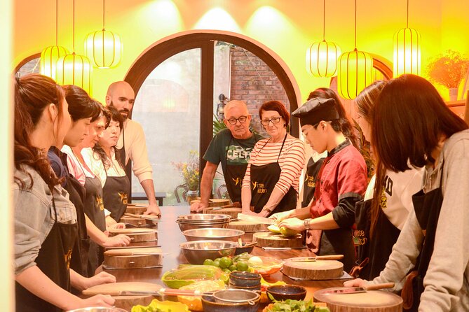Mini Hanoi Coffee Workshop: Pick Any Signature Coffee You Like - Coffee culture inside a quiet Hanoi villa
