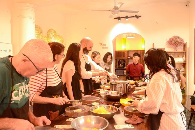 Mini Hanoi Coffee Workshop: Pick Any Signature Coffee You Like - From French cafés to wartime coffee creativity