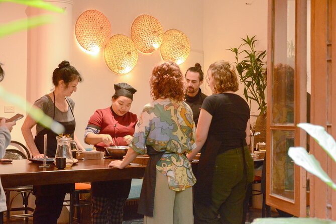 Mini Hanoi Coffee Workshop: Pick Any Signature Coffee You Like - Choosing two to four Hanoi-style drinks