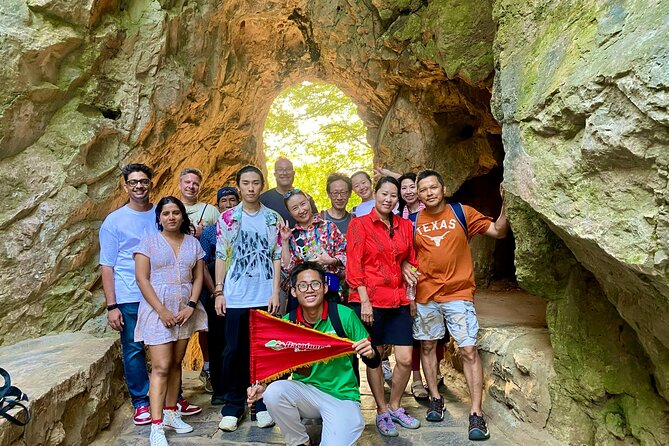 Monkey mountain-Huge Lady Buddha-Marble mountains & Am Phu caves - The marble sculpture village at the foot of the mountain